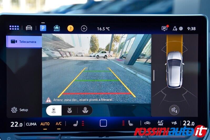 VOLKSWAGEN GOLF 8.5 1.5 TSI 150 CV LIFE GOAL EDITION + MATRIX LED R