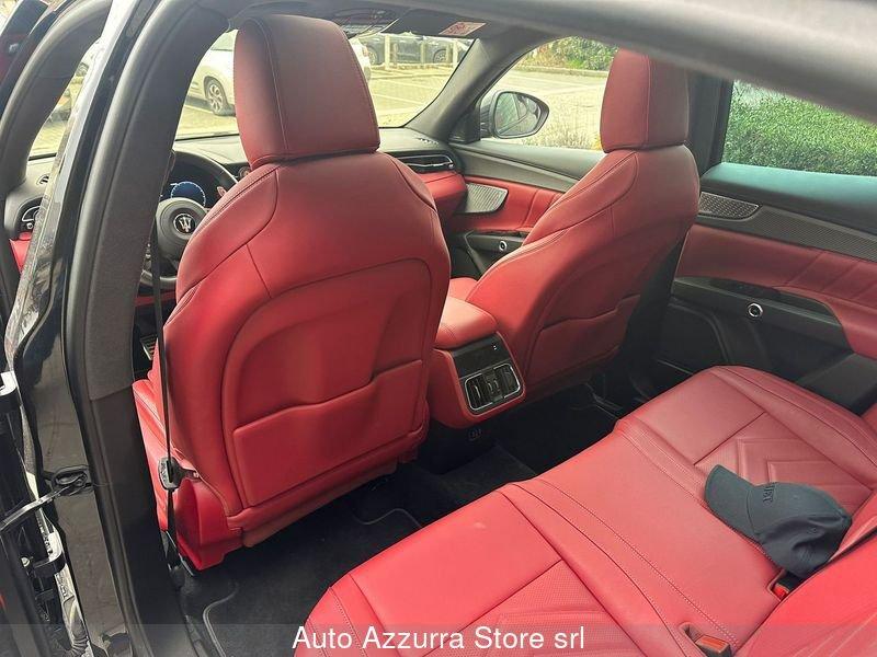 Maserati Grecale 3.0 V6 530cv Trofeo Q4 auto