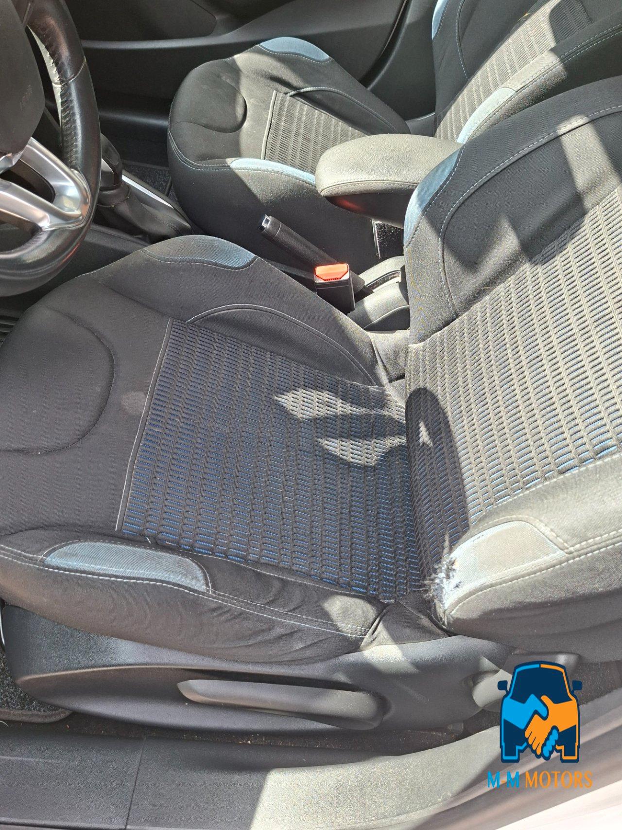 Peugeot 208 5 Porte 208 1.4 vti Allure gpl unico proprietario