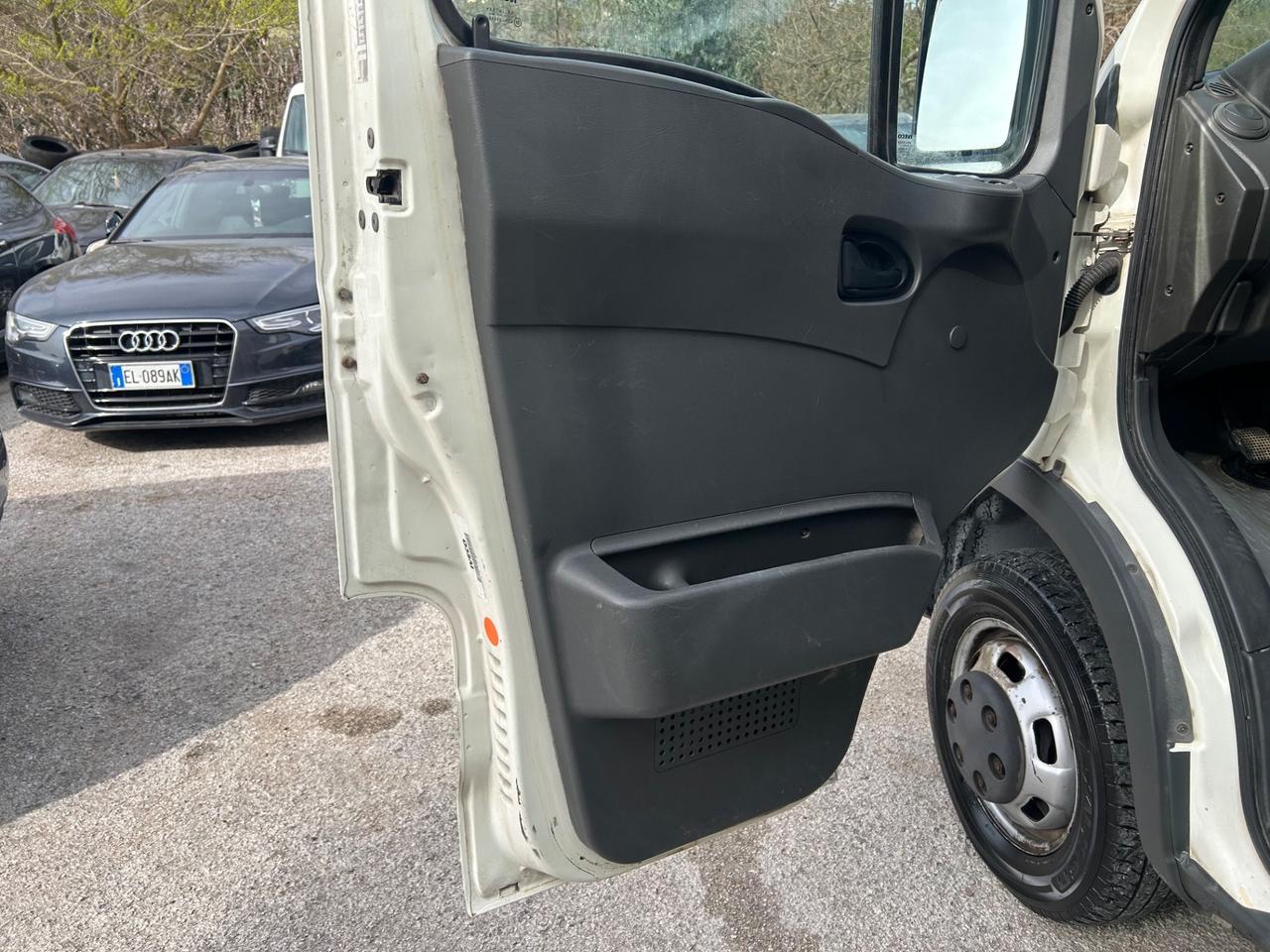 Iveco Daily 35S12V 2.3 H2