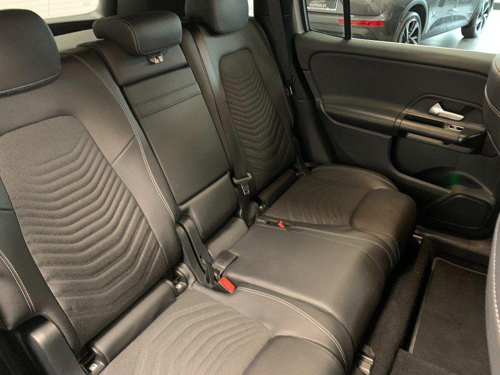 Mercedes GLB d Automatico Sport Plus