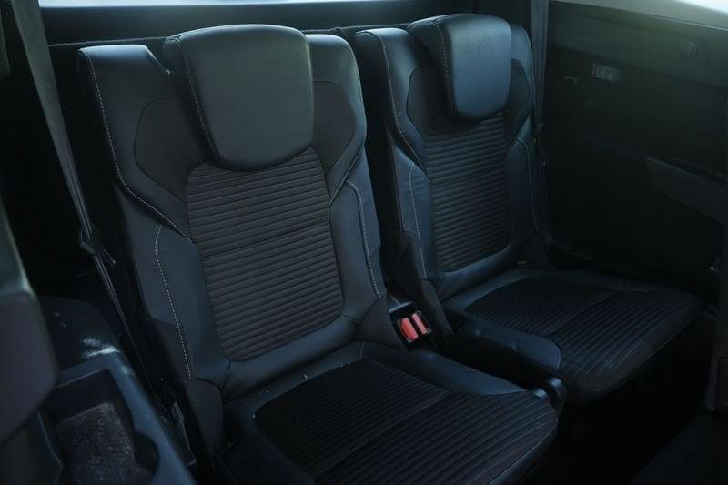 Renault Grand Scénic Renault Grand Scenic 1.7 DCI 120cv BLUE INITIALE PARIS EDC 88KW ANNO 2019