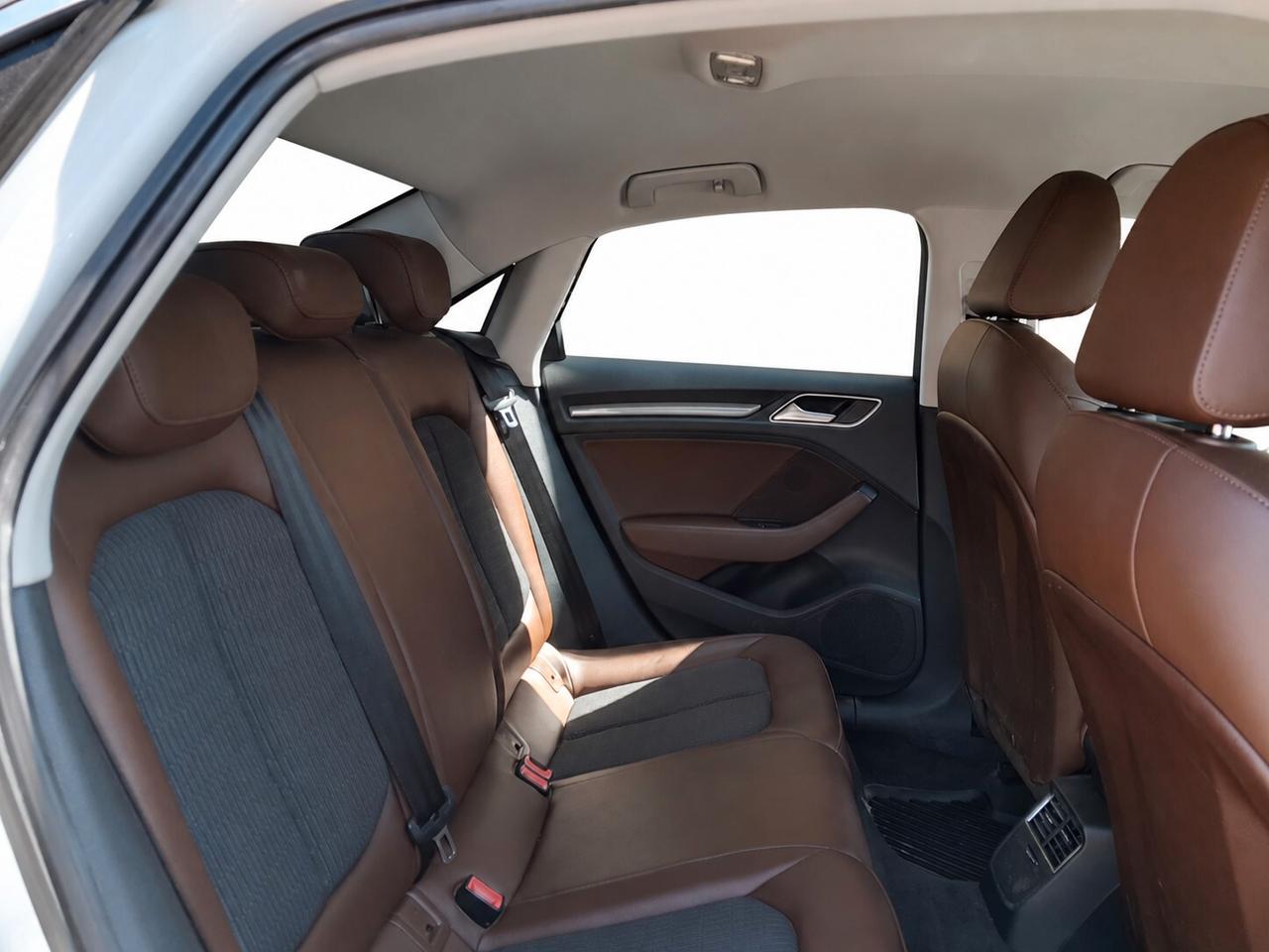 Audi A3 Sedan 2.0 TDI Ambiente