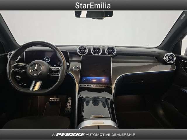 Mercedes-Benz GLC 300 GLC 300 de hybrid EQ 4Matic Coupé AMG Line Premium