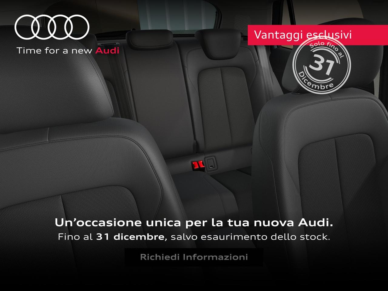 Audi Q2 35 1.5 tfsi s line edition s-tronic