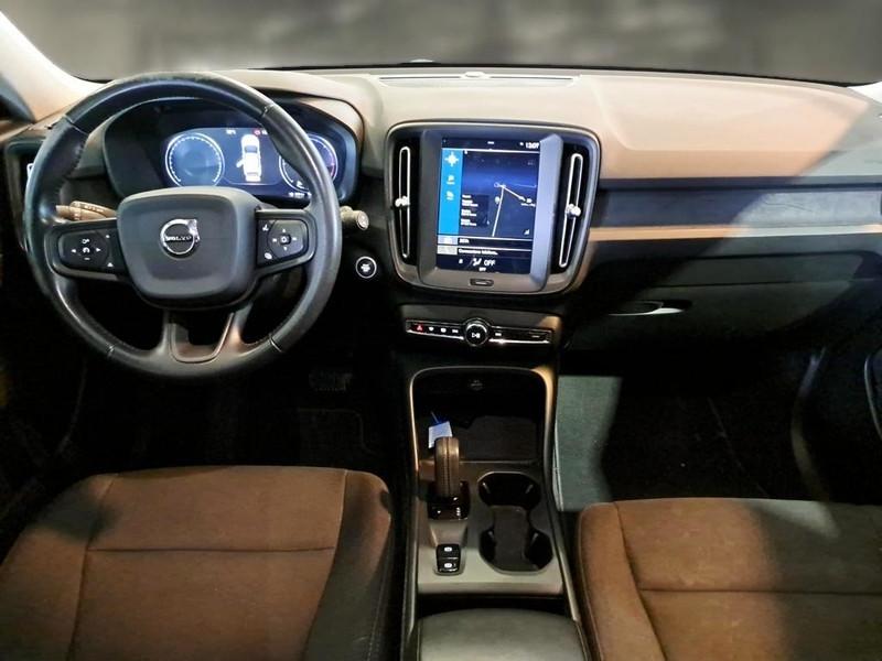 VOLVO XC40 D3 Geartronic