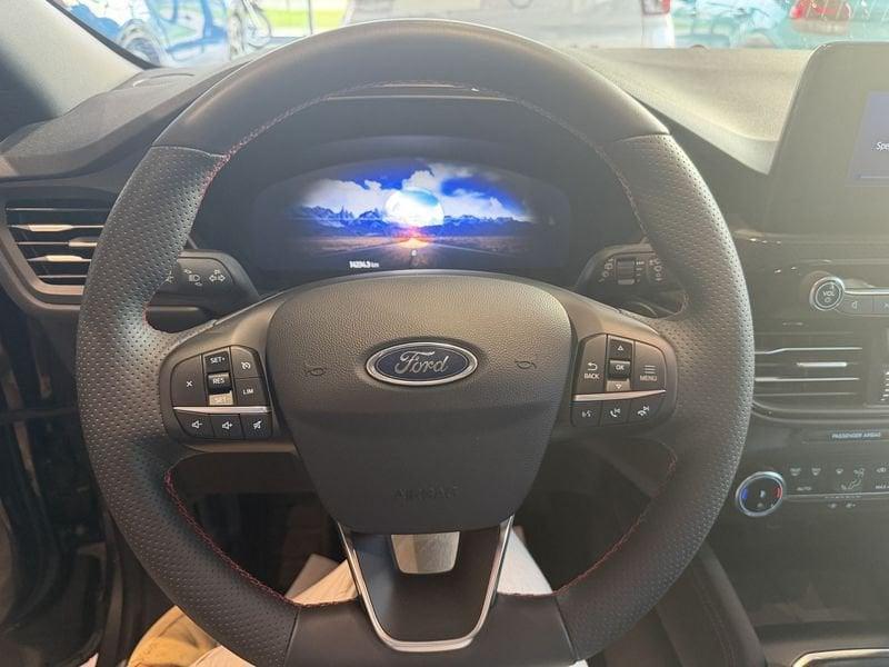 Ford Kuga 1.5 EcoBoost 150CV 2WD ST-Line