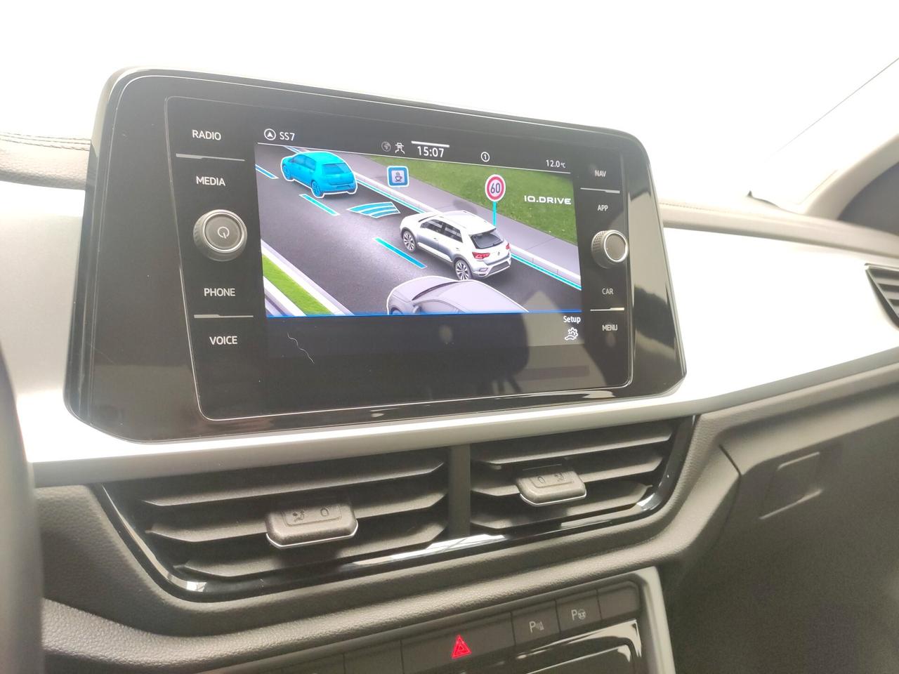 Volkswagen T-Roc 2.0 TDI SCR 150 CV DSG Life