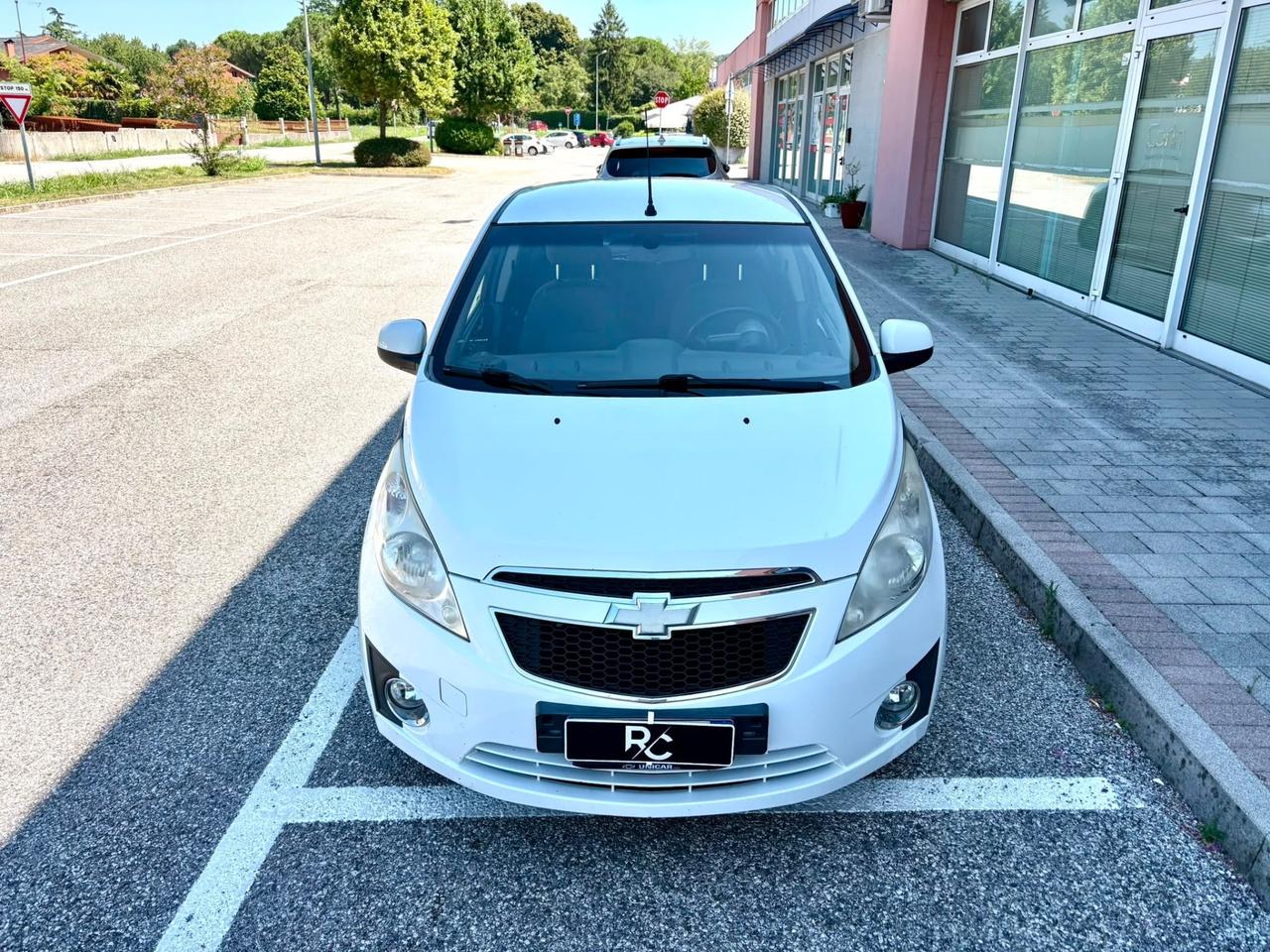 Chevrolet Spark 1.0 GPL Neopatentati