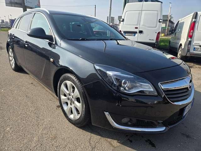 Opel Insignia Insignia Sports Tourer 2.0 cdti Cosmo Business