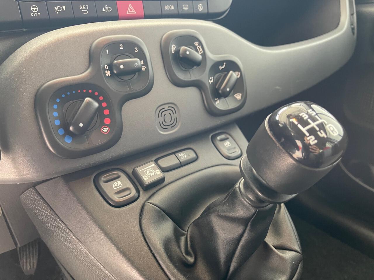 Fiat Panda 1.2 GPL Lounge NO VINCOLO DI FINANZIAMENTO