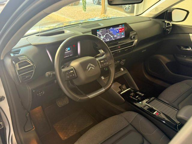 CITROEN C4 BlueHDi 130 S&S EAT8 Max