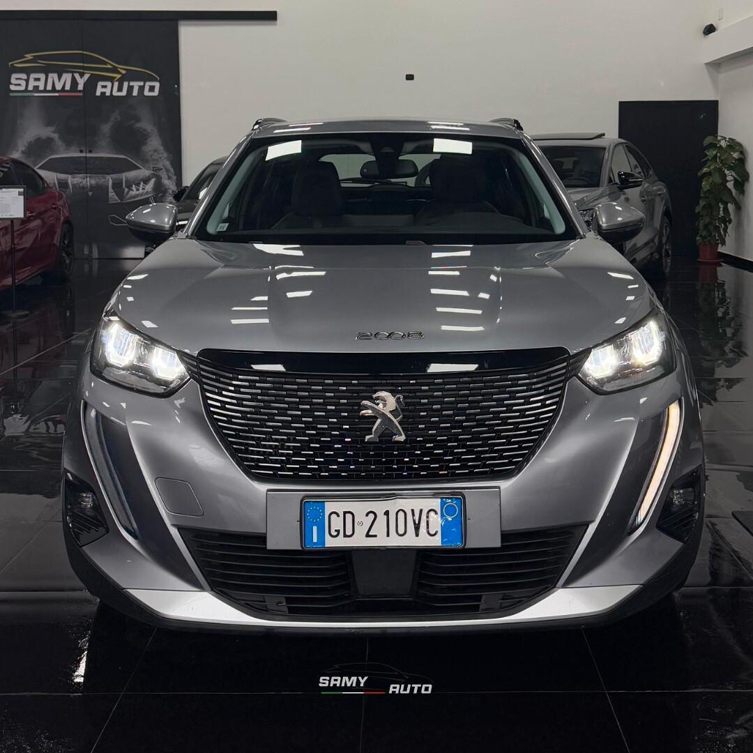 Peugeot 2008 PureTech 130 S&S Allure