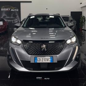 Peugeot 2008 PureTech 130 S&S Allure