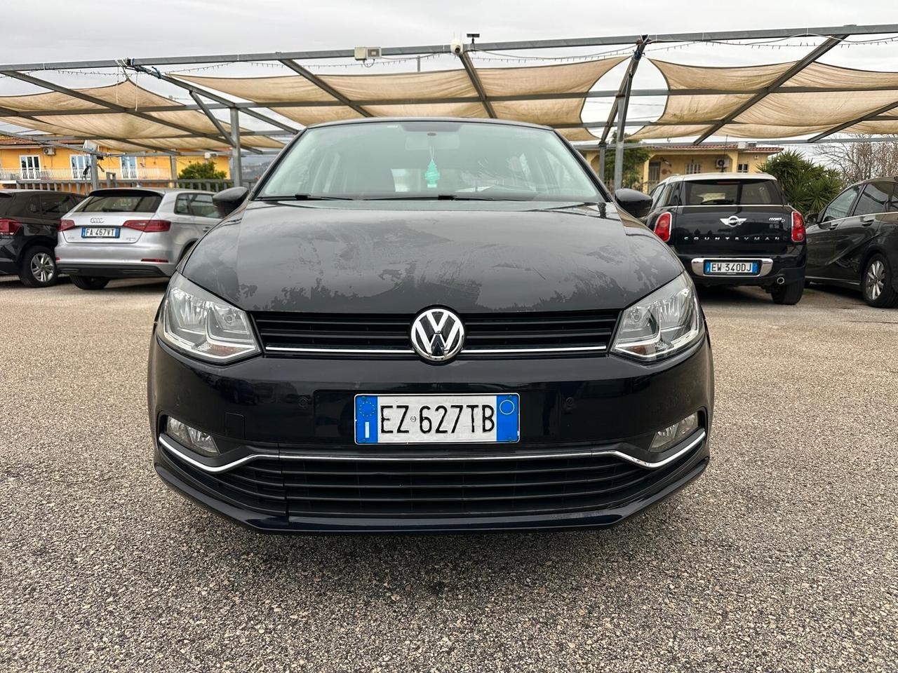 Volkswagen Polo 1.4 Diesel