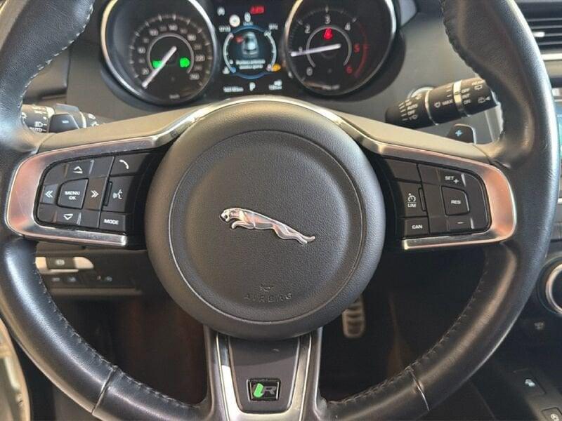 Jaguar E-Pace 2.0D i4 150cv R-DYNAMIC S
