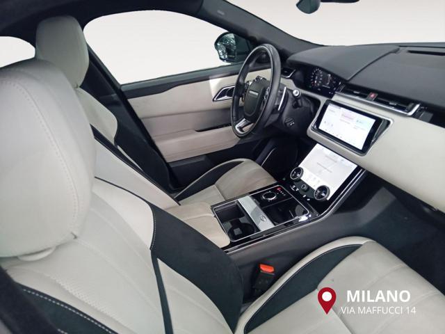 LAND ROVER Range Rover Velar 2.0D I4 180 CV R-Dynamic SE
