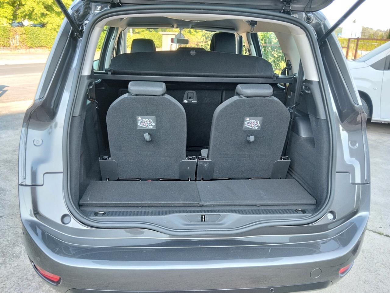 Citroen C4 SpaceTourer C4 SpaceTourer BlueHDi 130 S&S Feel