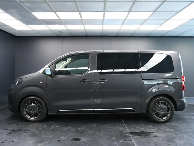 FIAT Ulysse 2.2 Multijet 180 CV S&S AT8 L2 Combi 8 POSTI