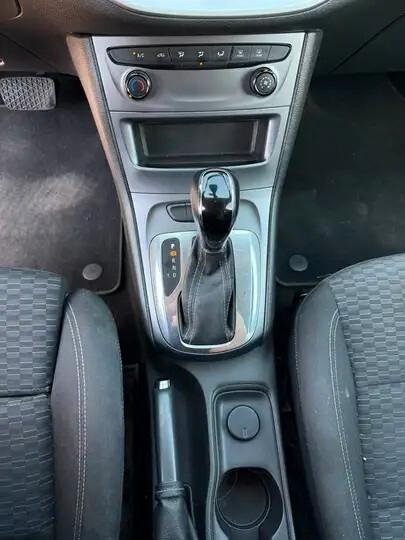 Opel Astra 1.6 CDTi 136CV aut. Sports Tourer Innovation