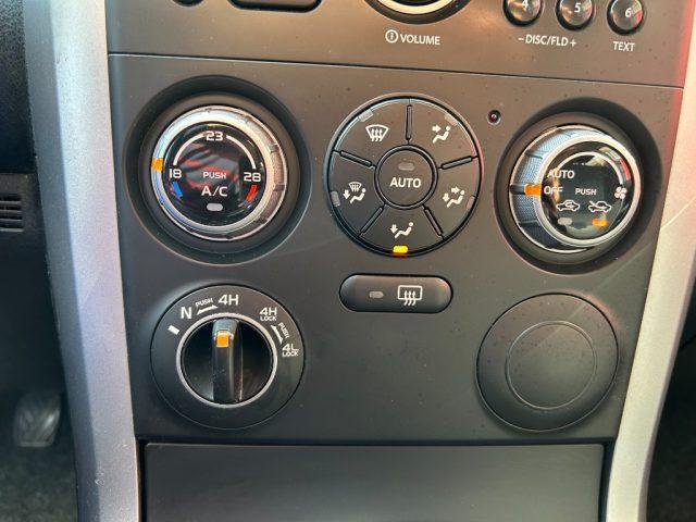 SUZUKI Grand Vitara 1.9 DDiS 4WD 5 porte
