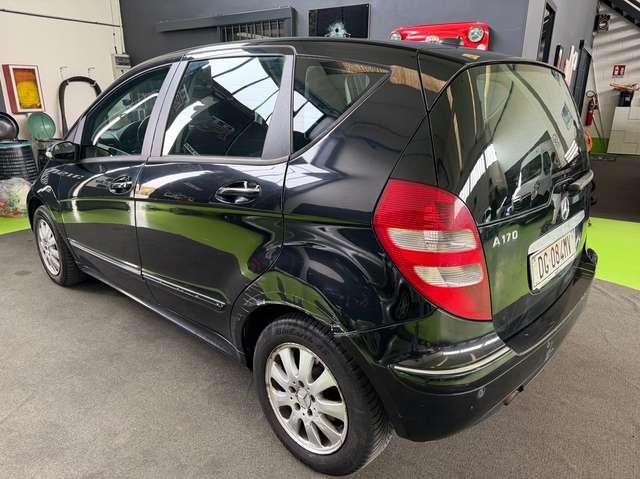 Mercedes-Benz A 170 Classe A 1.7 BENZINA Elegance 116CV