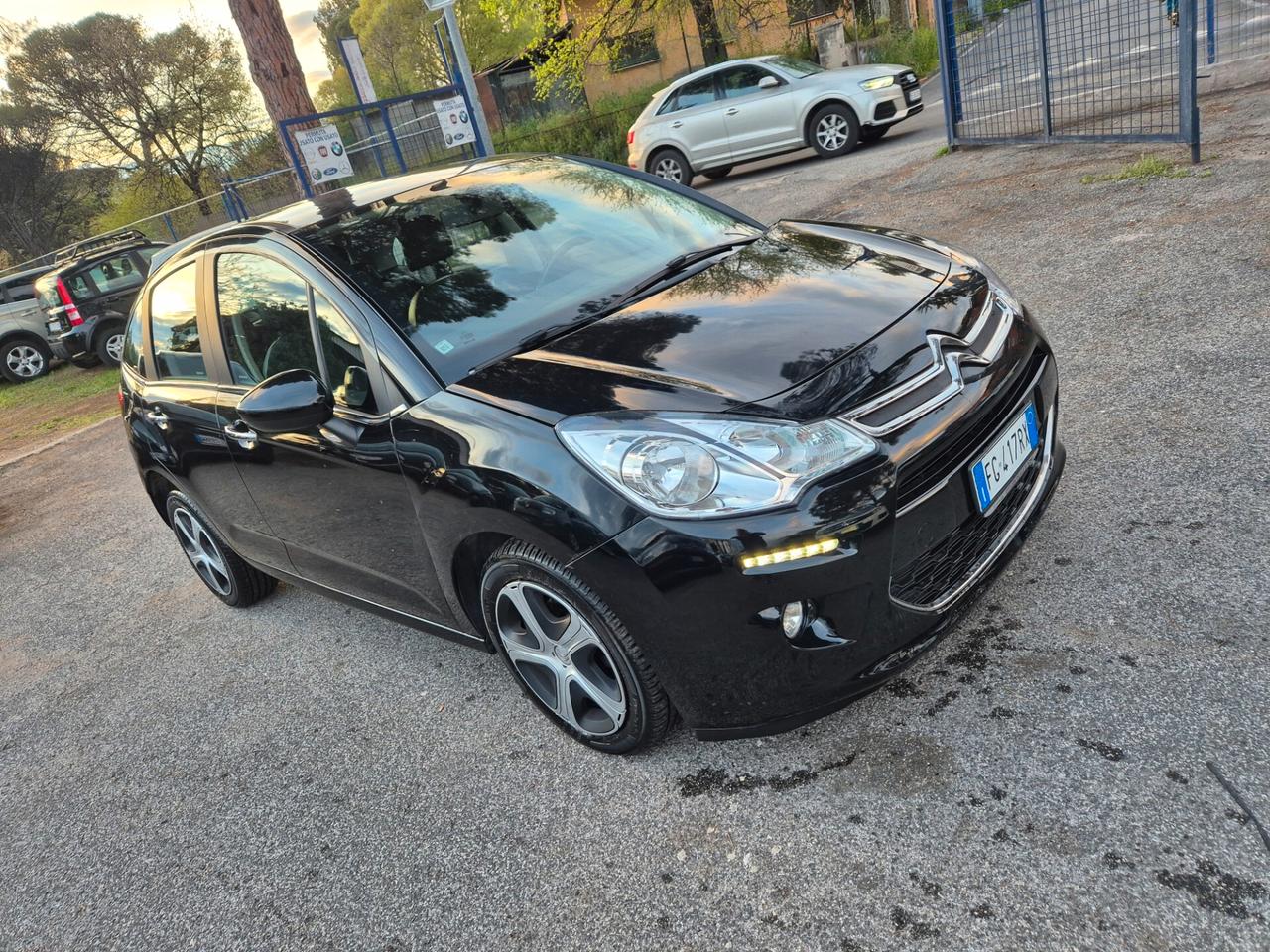 Citroen C3 PureTech 82 Feel Edition