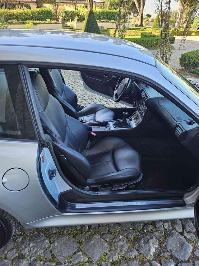 BMW Z3 2.8 Coupe 193cv