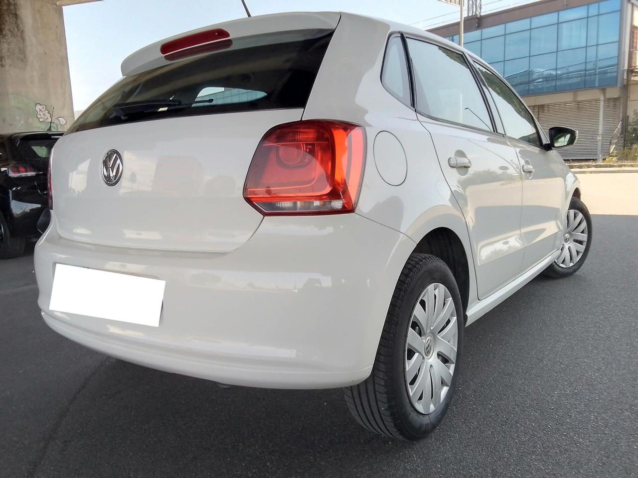 Volkswagen Polo 1.2 TDI DPF 5 p. Comfortline OK NEO