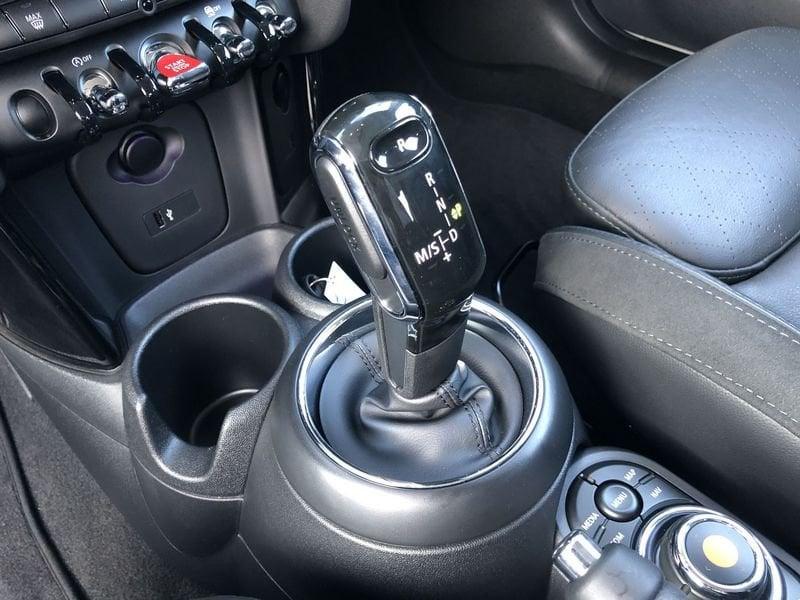 MINI Mini Countryman F60 2017 Diese Mini Countryman 2.0 Cooper D Jungle all4 auto