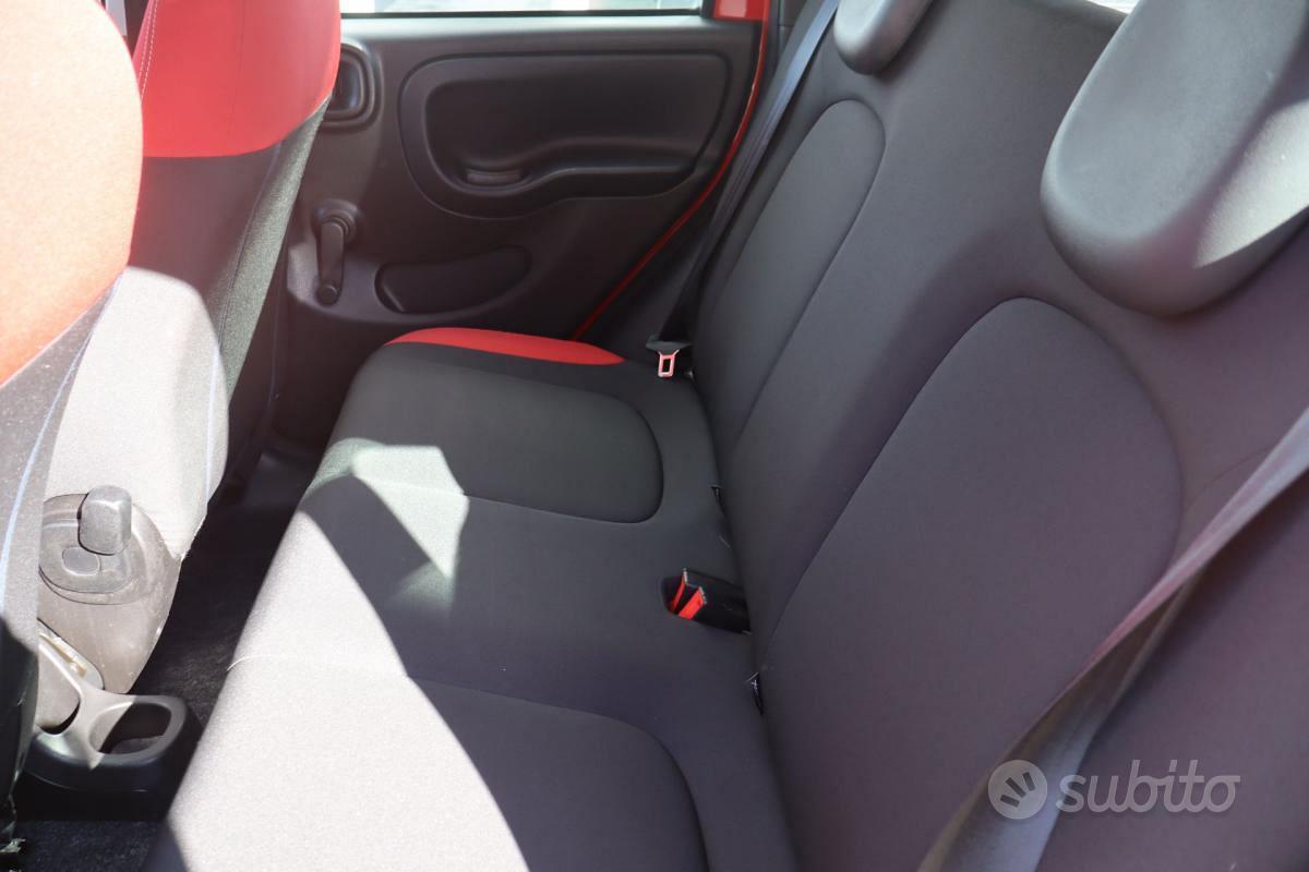 Fiat Panda 1.3 MJT 95 CV S&S Easy