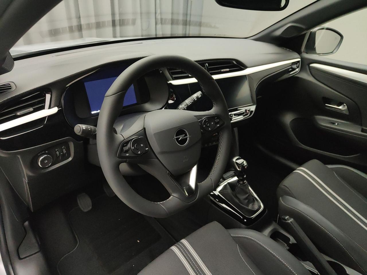 OPEL Corsa VI 2023 1.2 100CV GS