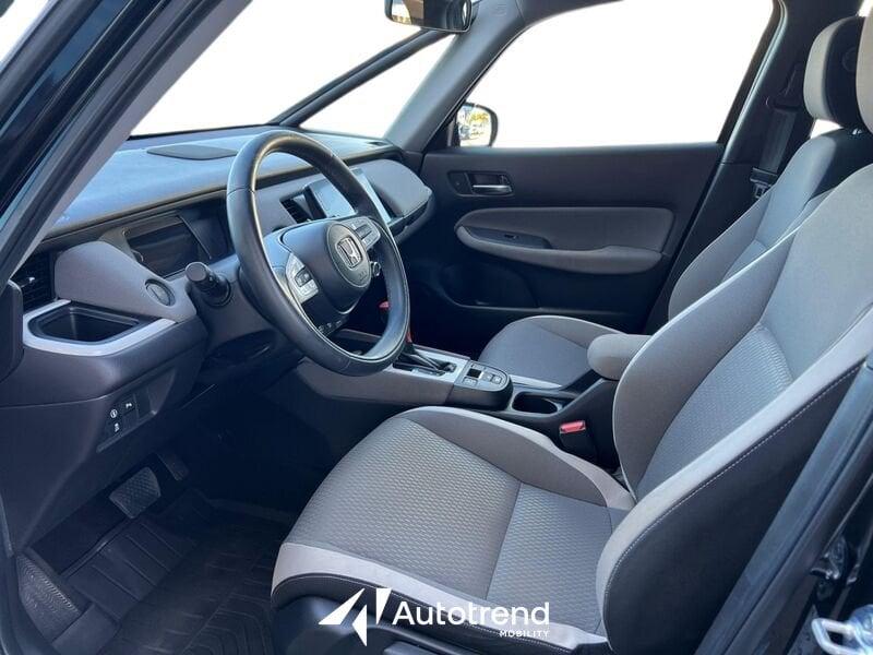 Honda Jazz Crosstar 1.5 Hybrid 109 CV Automatica Executive