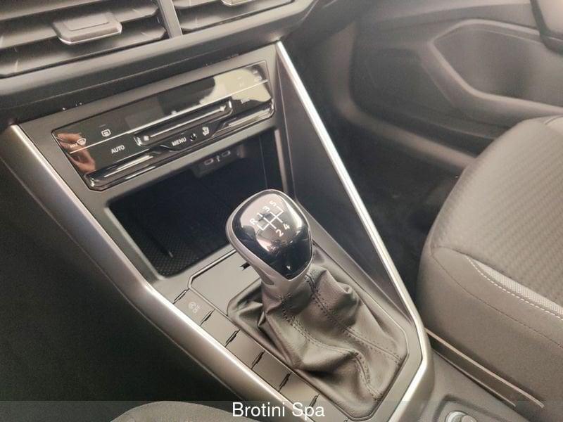 Volkswagen Polo Polo 1.0 Edition Plus