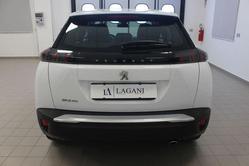 Peugeot 2008 BlueHDi 110 S&S Allure