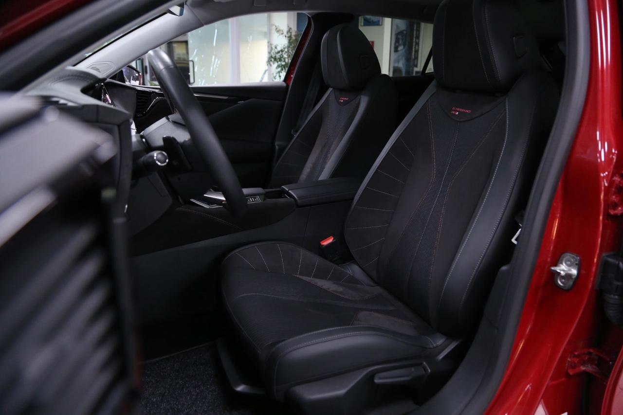 DS 4 BlueHDi 130 aut. Performance Line+