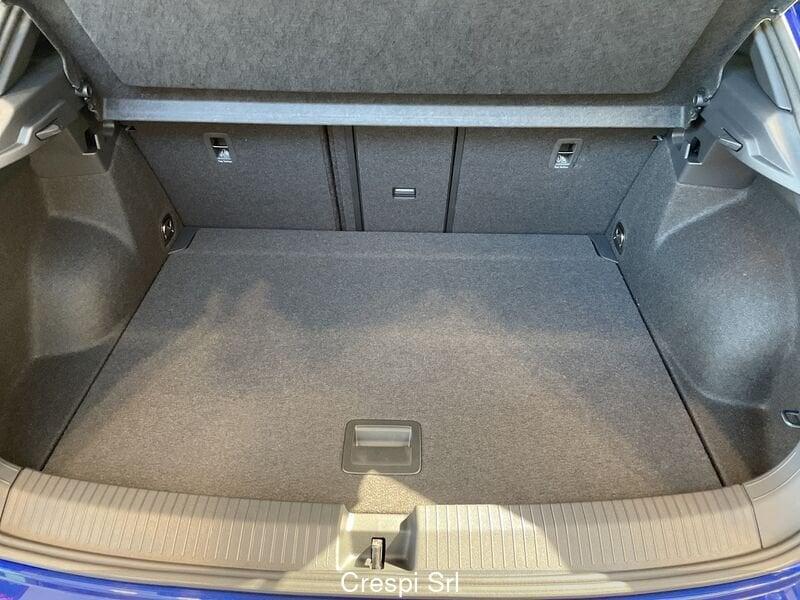 Volkswagen T-Roc 1.0 TSI R-Line Plus