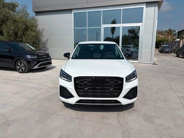 Audi Q2 35 TFSI S tronic Business Advanced