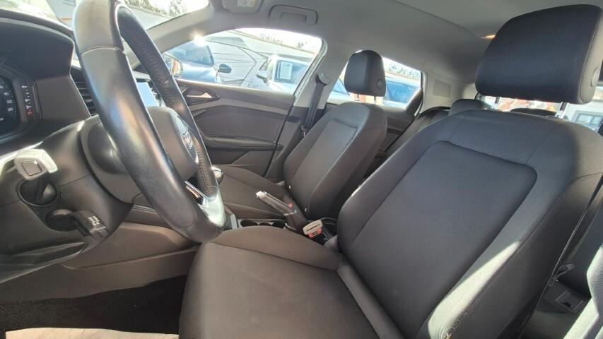 Audi A1 SPB 25 TFSI - 2020