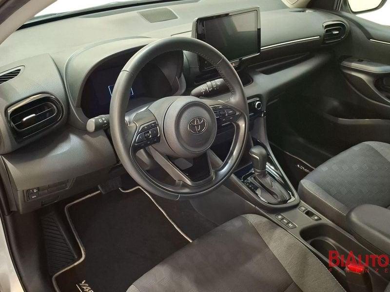 Toyota Yaris Yaris 1.5h Trend