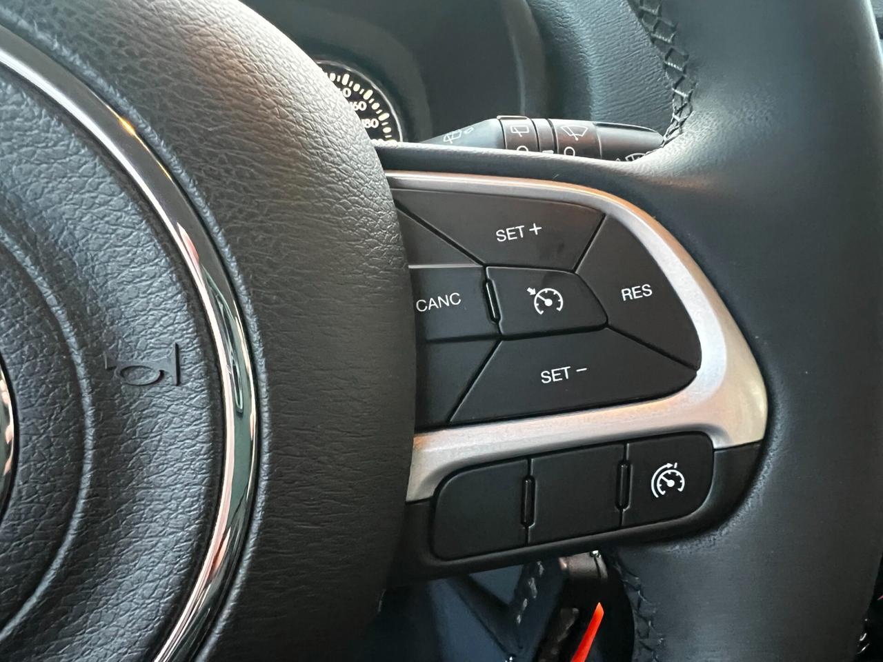 Jeep Renegade 1.6 Mjt 120 CV-2019- Automatica