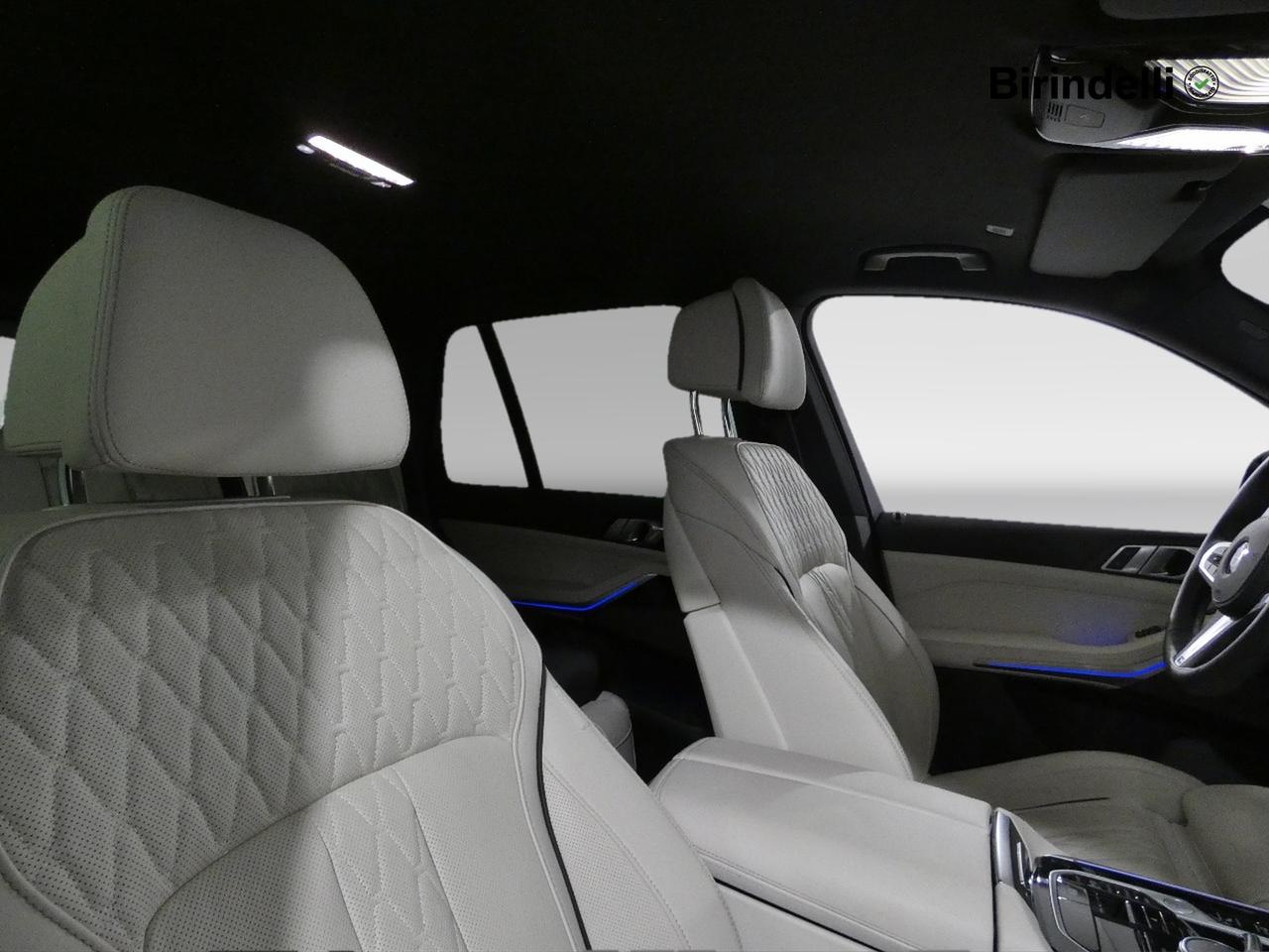 BMW BMW X5 xDrive30d