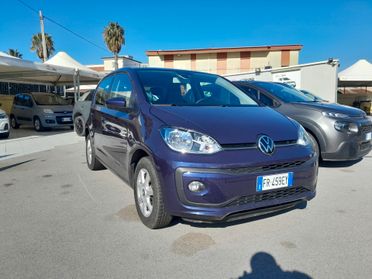 Volkswagen up! 1.0 75 CV 5p. high