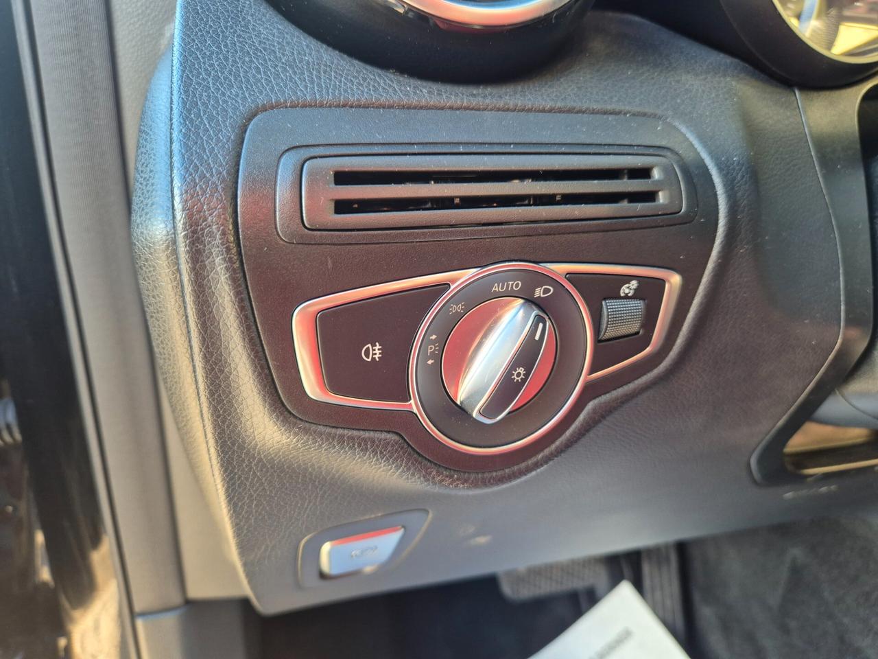 Mercedes-benz GLC 220 d 4Matic Business