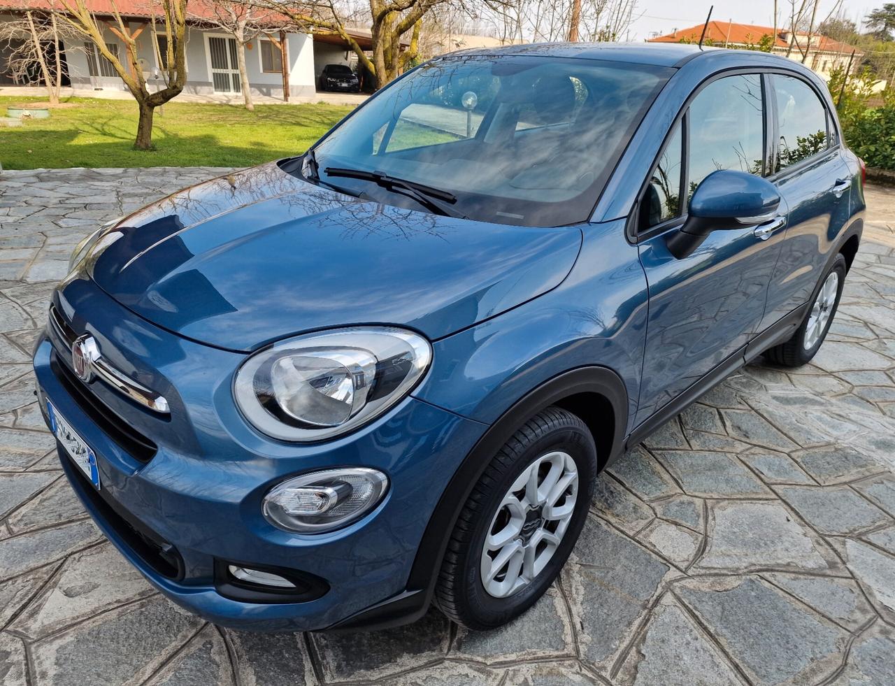 Fiat 500X 1.4 T-Jet 120 CV GPL Pop Star