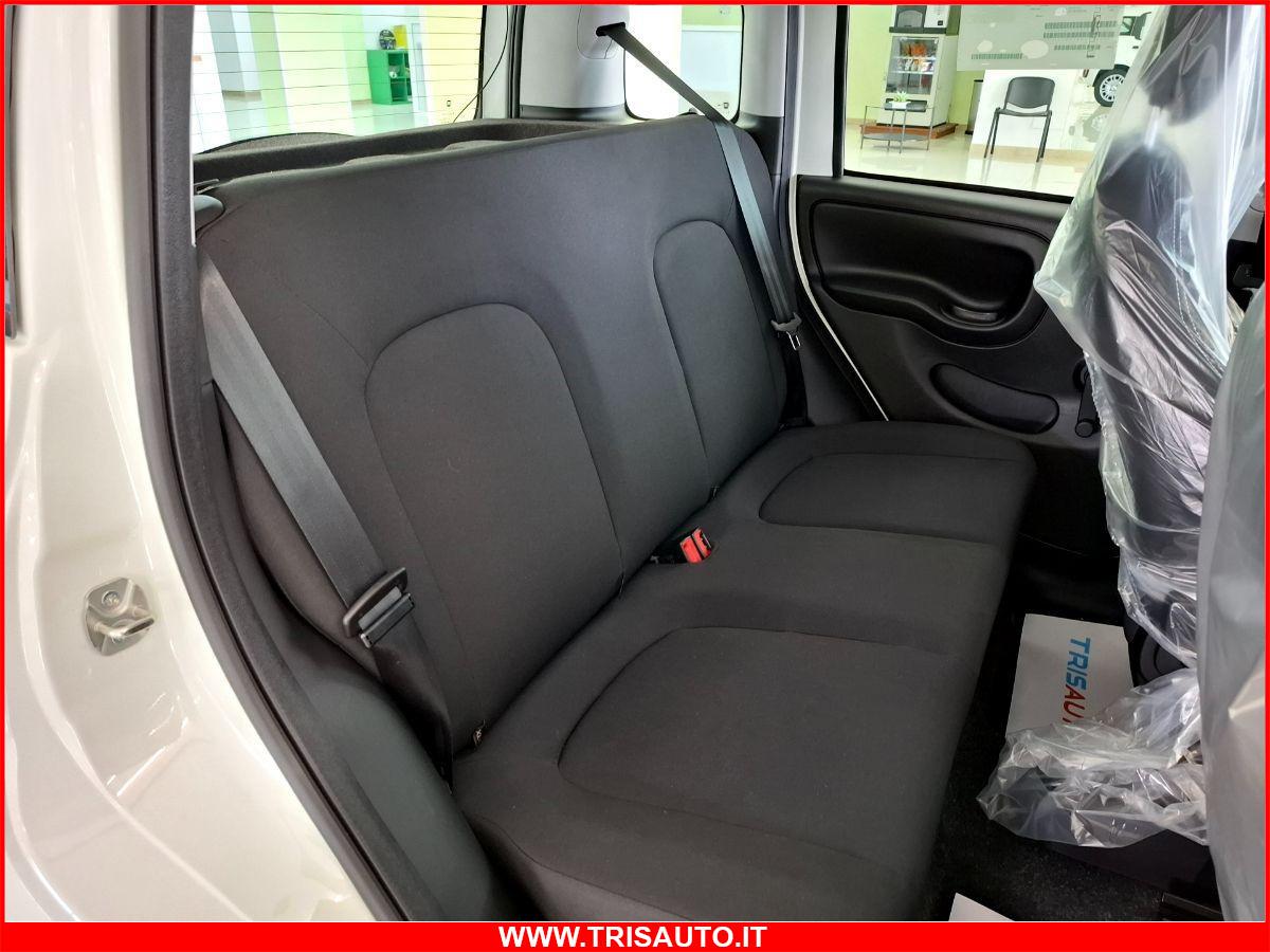 FIAT Panda 1.0 FireFly S&S Hybrid NEOPATENTATI