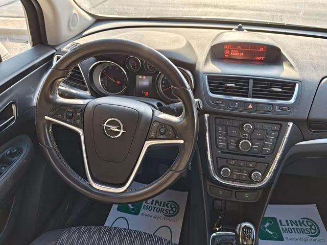 OPEL Mokka 1.7 CDTI Ecotec 130CV 4x2 Start&Stop Cosmo