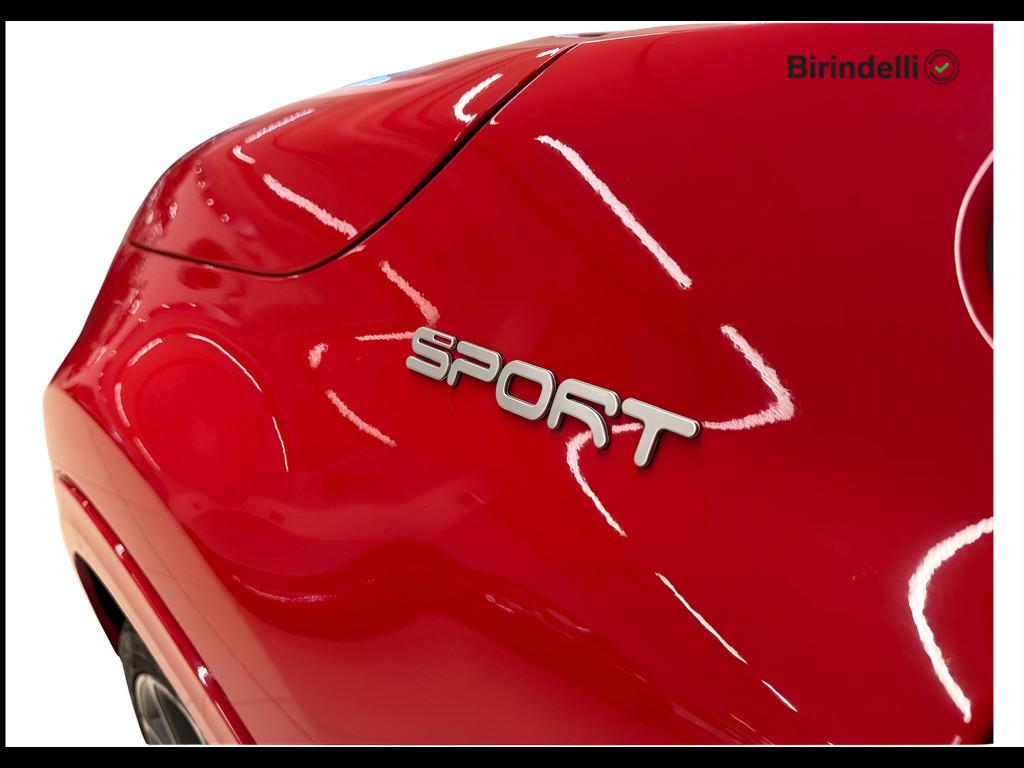 FIAT 500X - 500X 1.3 T4 150 CV DCT Sport