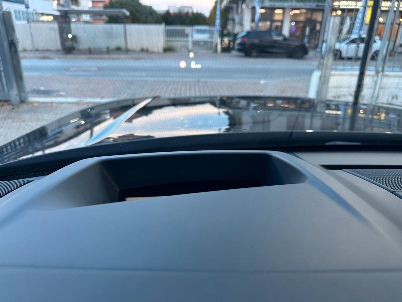 RANGE ROVER AUTOBIOGRAPHY P530CV AWD