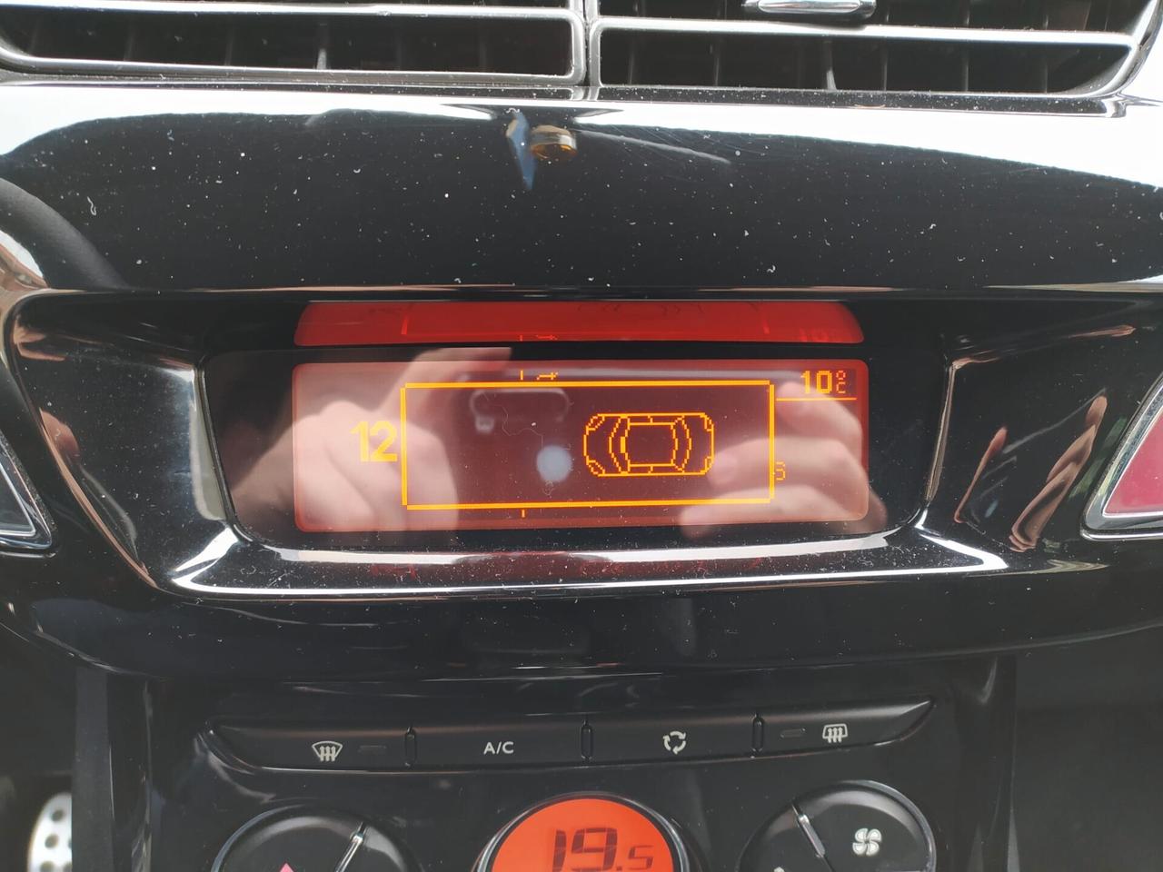 Ds DS3 3 PureTech Just black offerta del mese